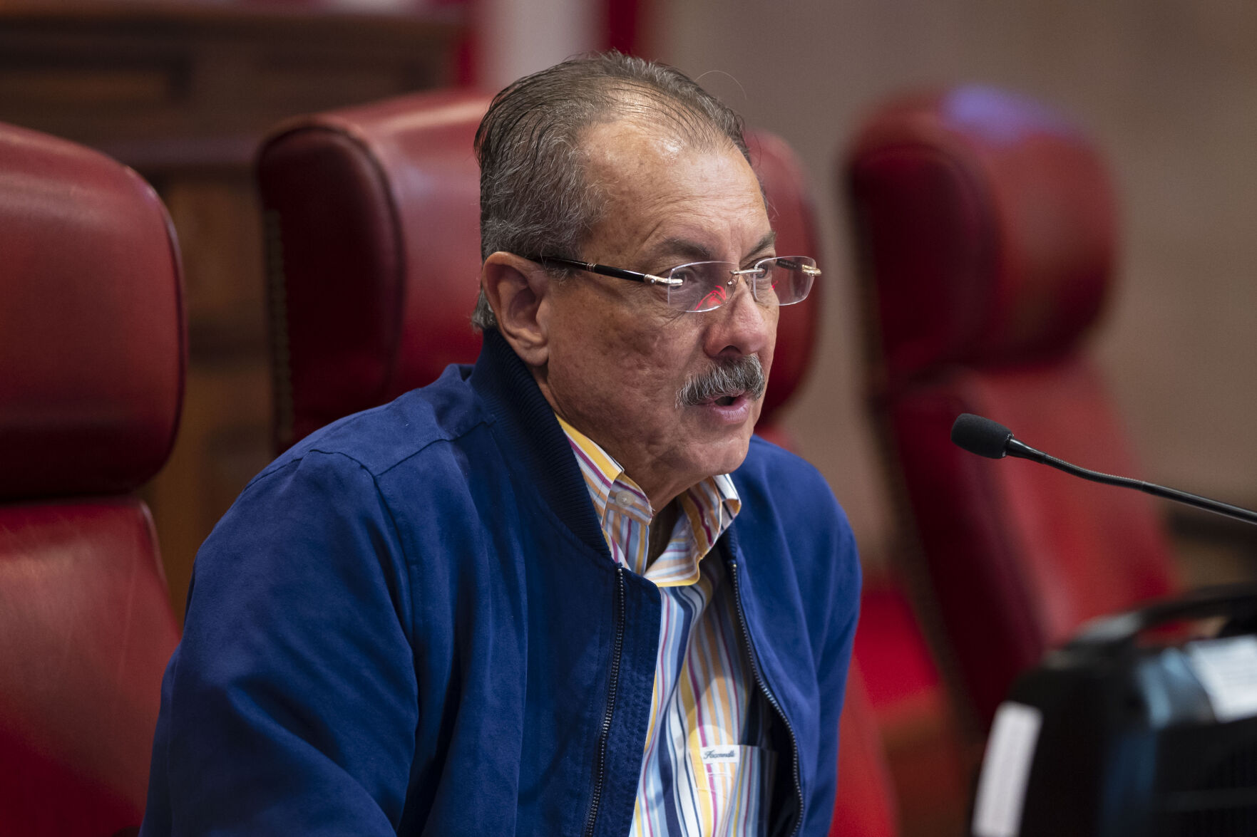 senado